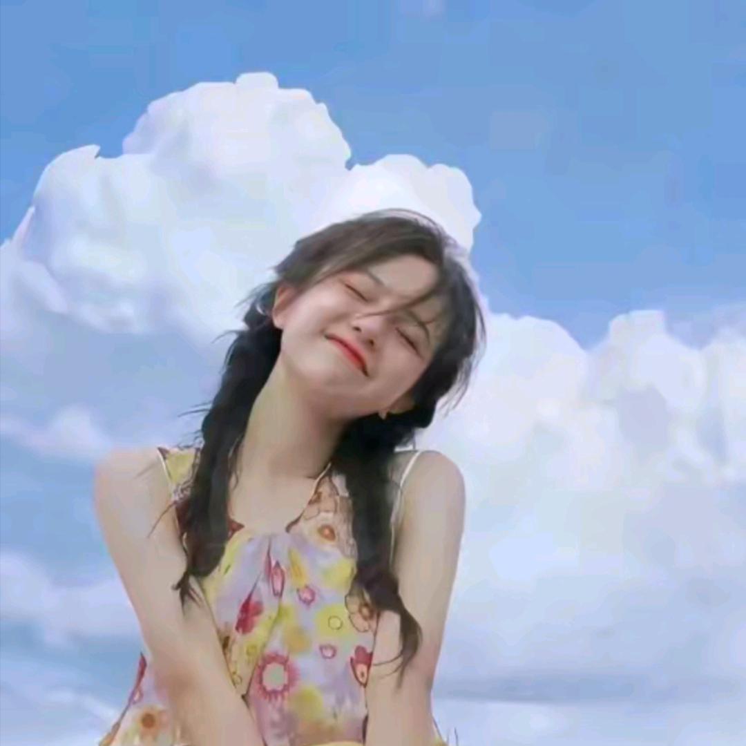 今天也要开心呀🐰