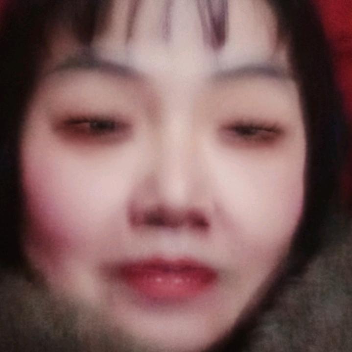 花落
