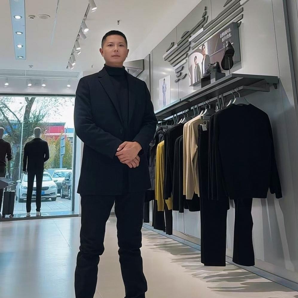 上善若水《王》