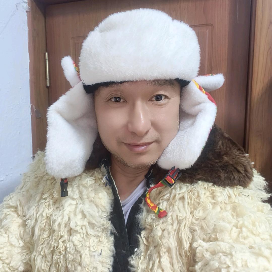 鹤岗云海