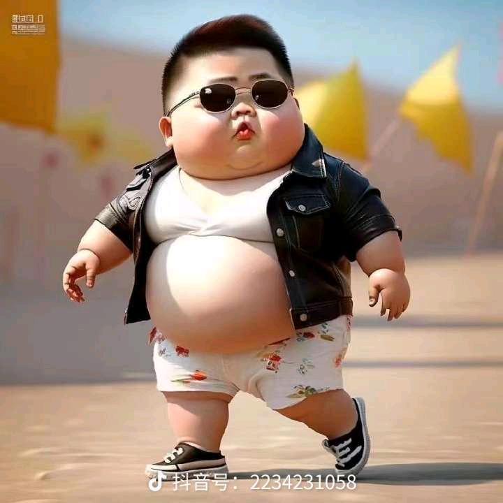 《老陈》