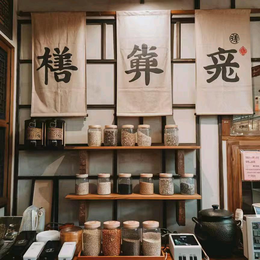 万物复苏 佳