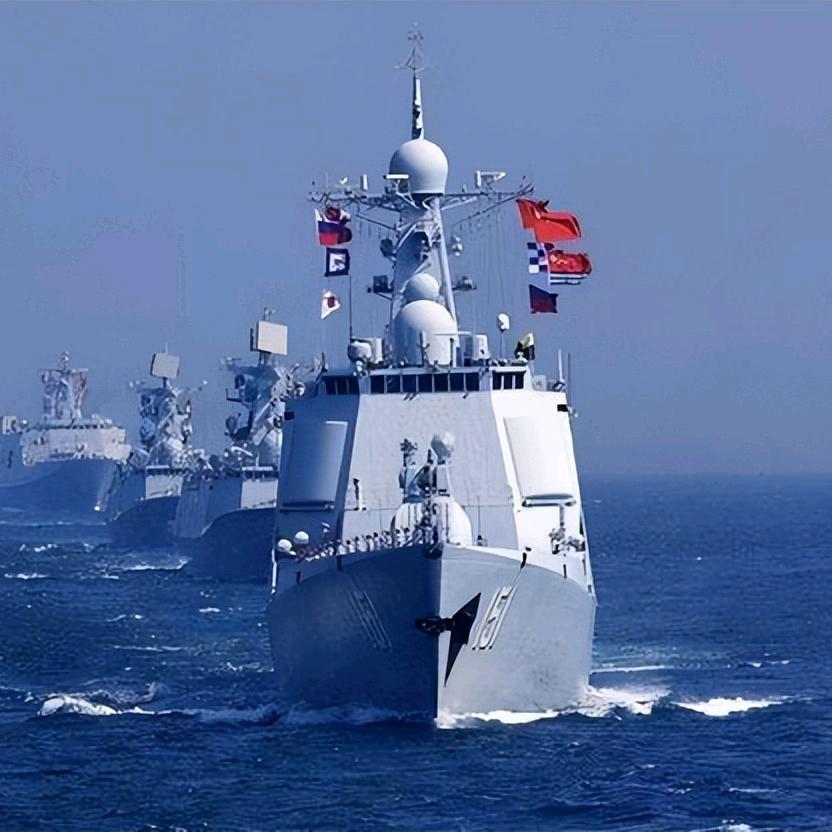 爱我中国