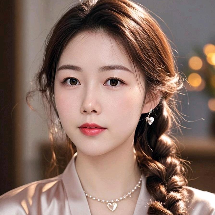 小鱼儿