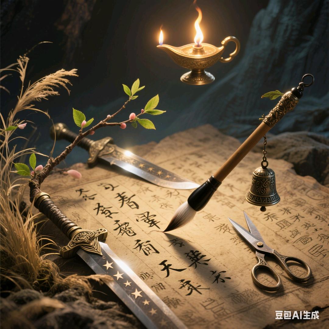 正阳子