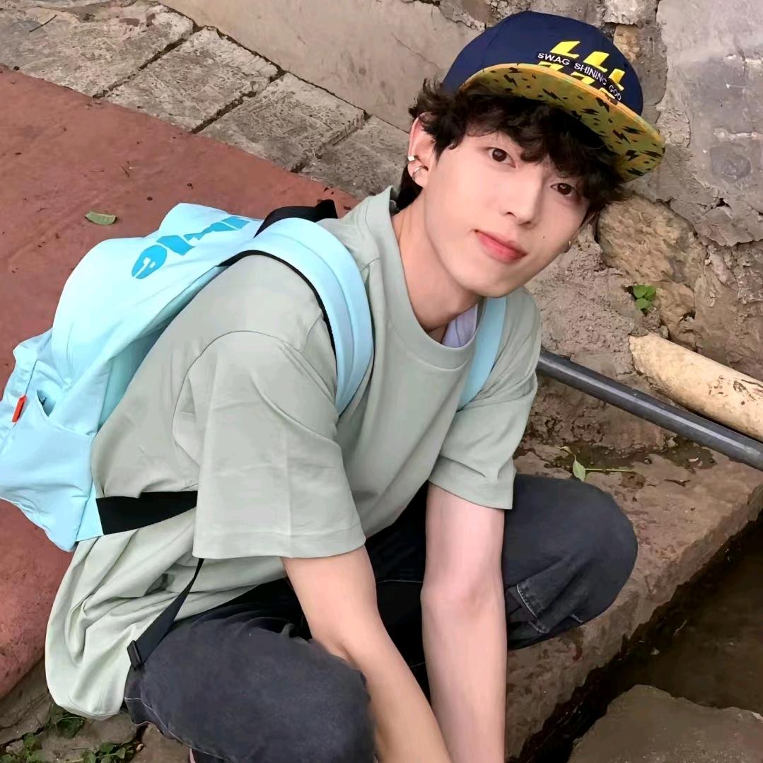 圆一场🌸
