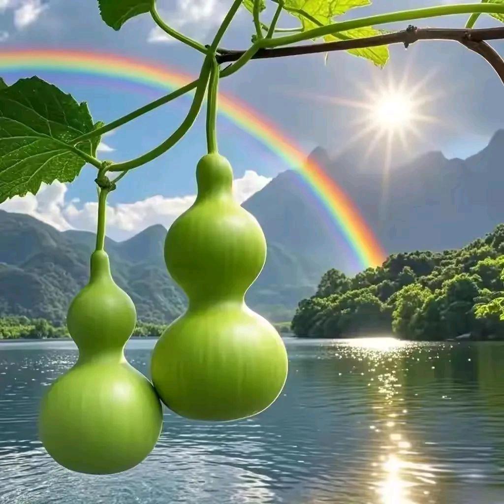 太阳花