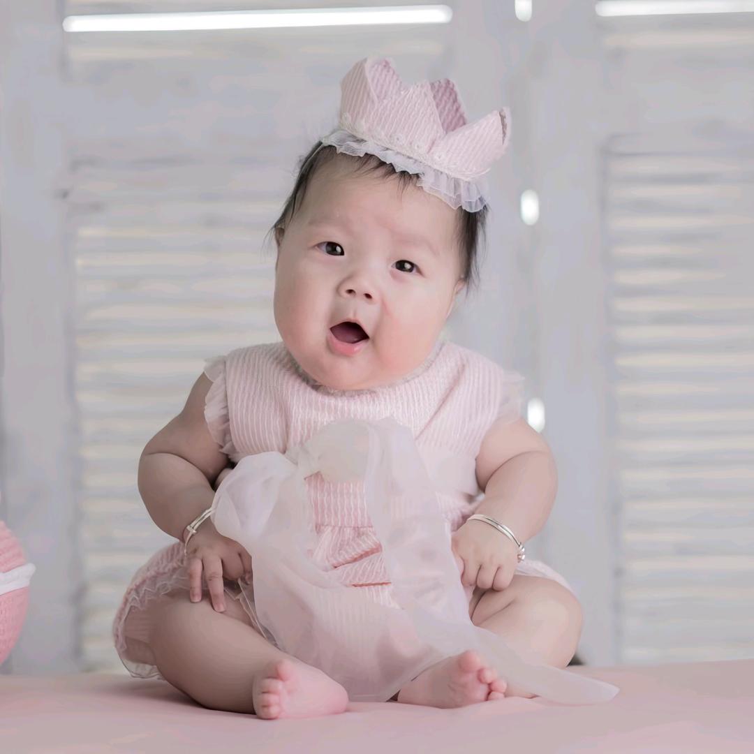 弋宝麻麻童装馆