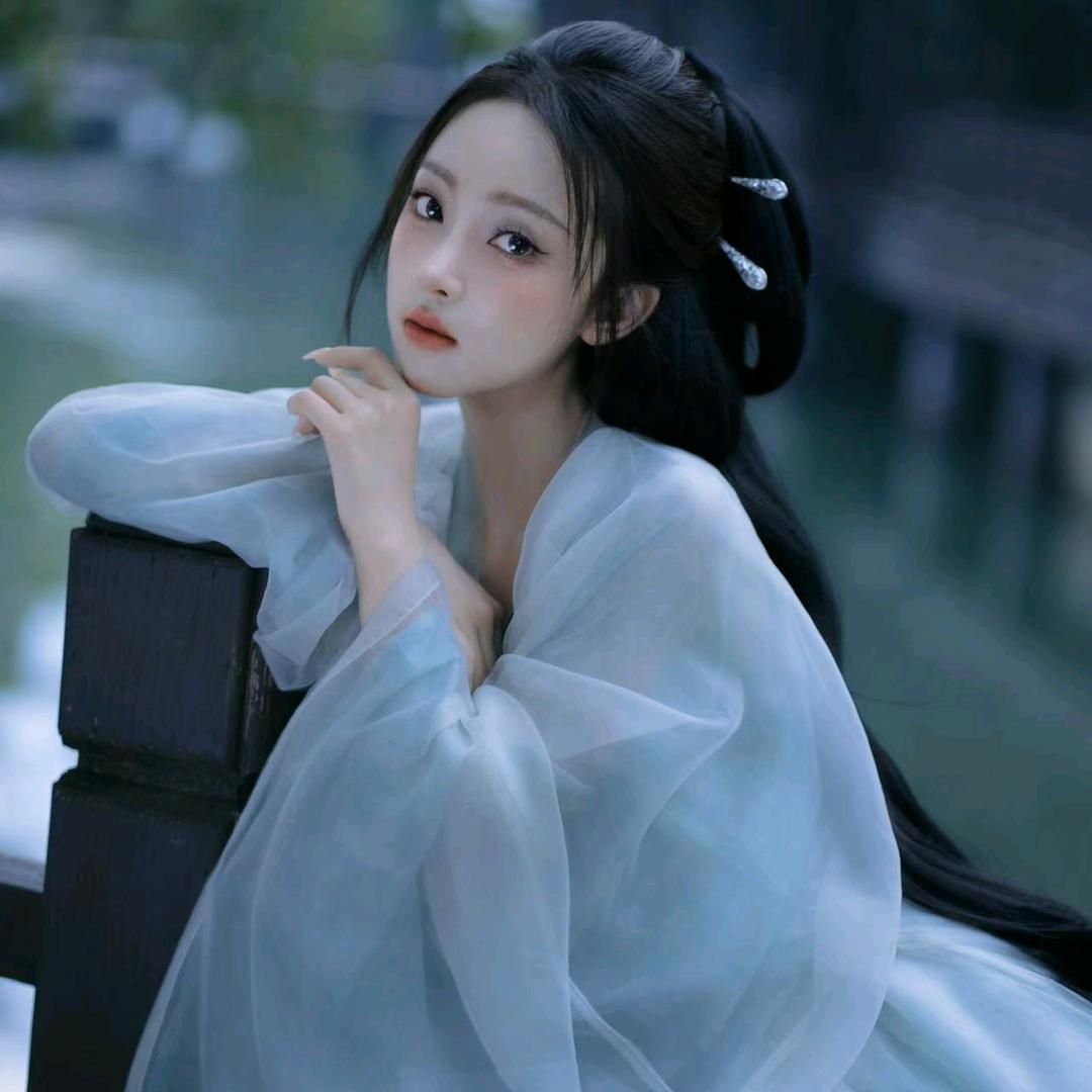 南兮悠悠汉服馆