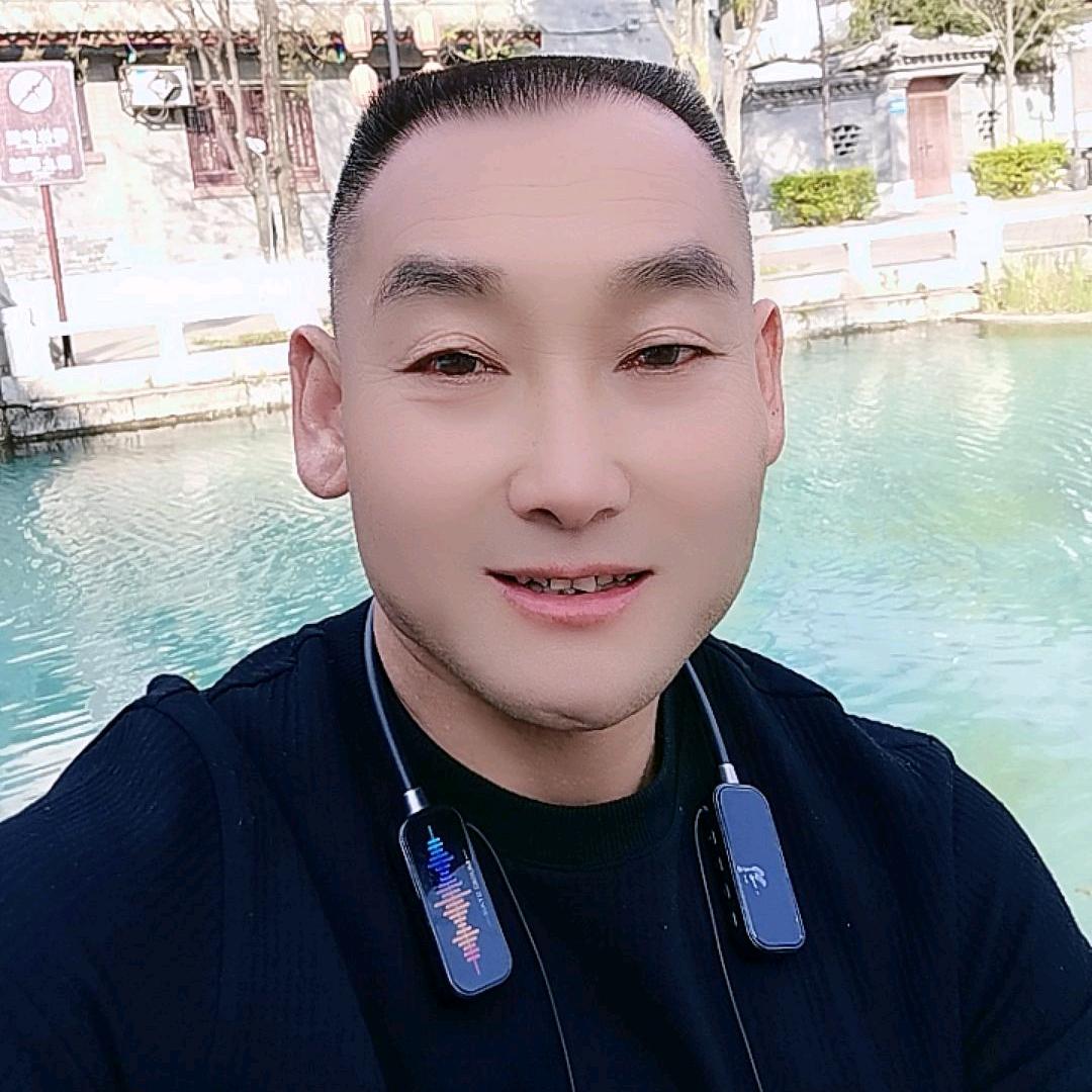 兵哥一人漂泊四海为家，🙏只求一生平安?