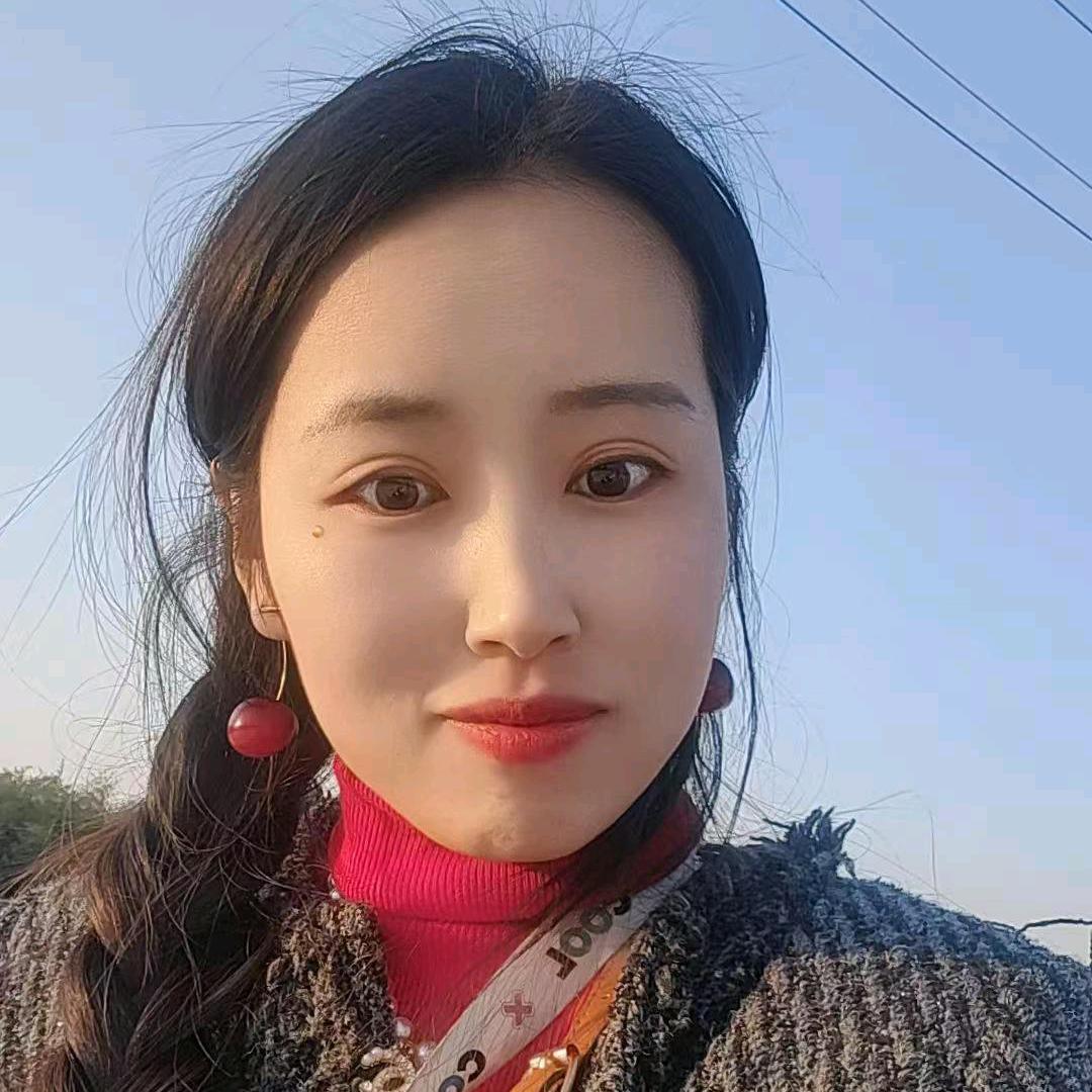 风吹发财意🥰