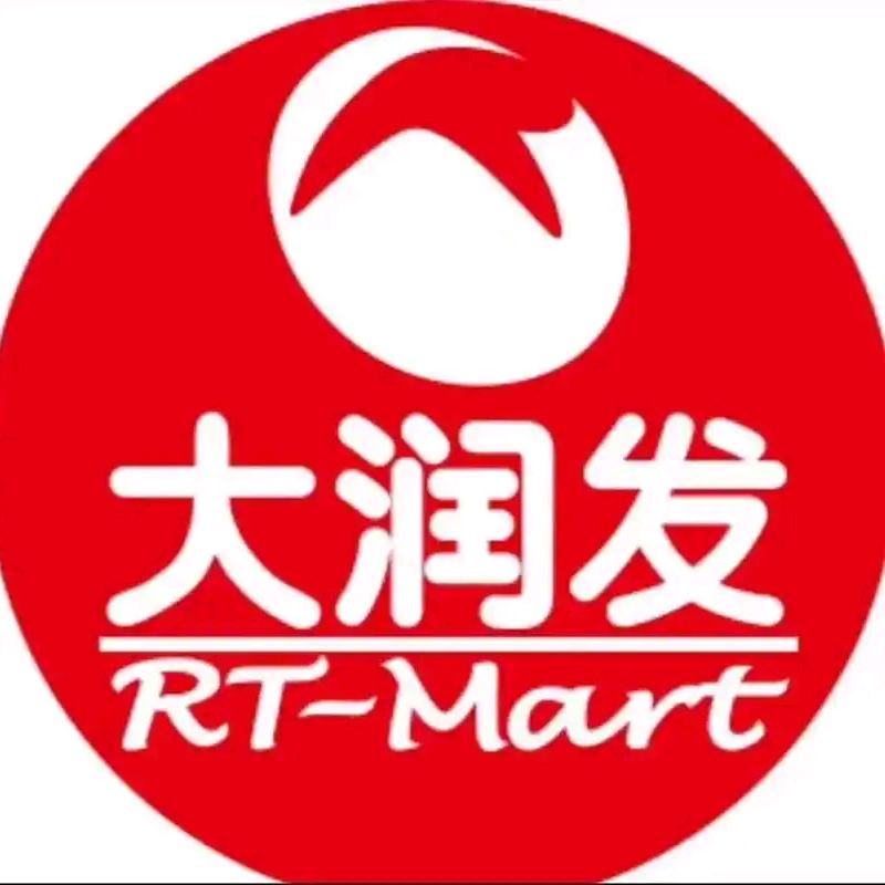 大润发甄选小时达