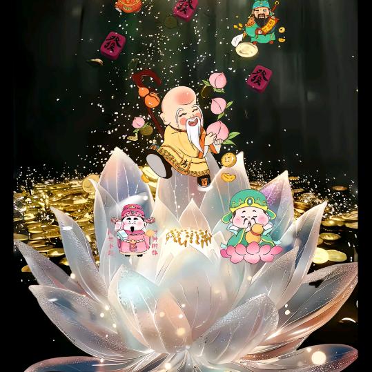 如愿👑