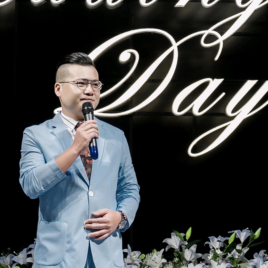 湖南婚礼人刘浩