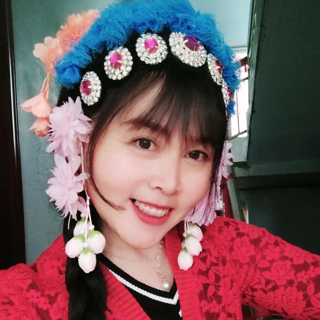 戏曲风铃（晚八点直播）