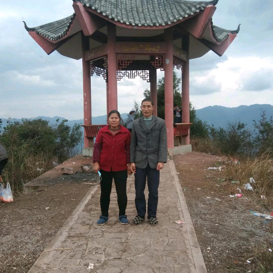 幸福快乐宋仕华