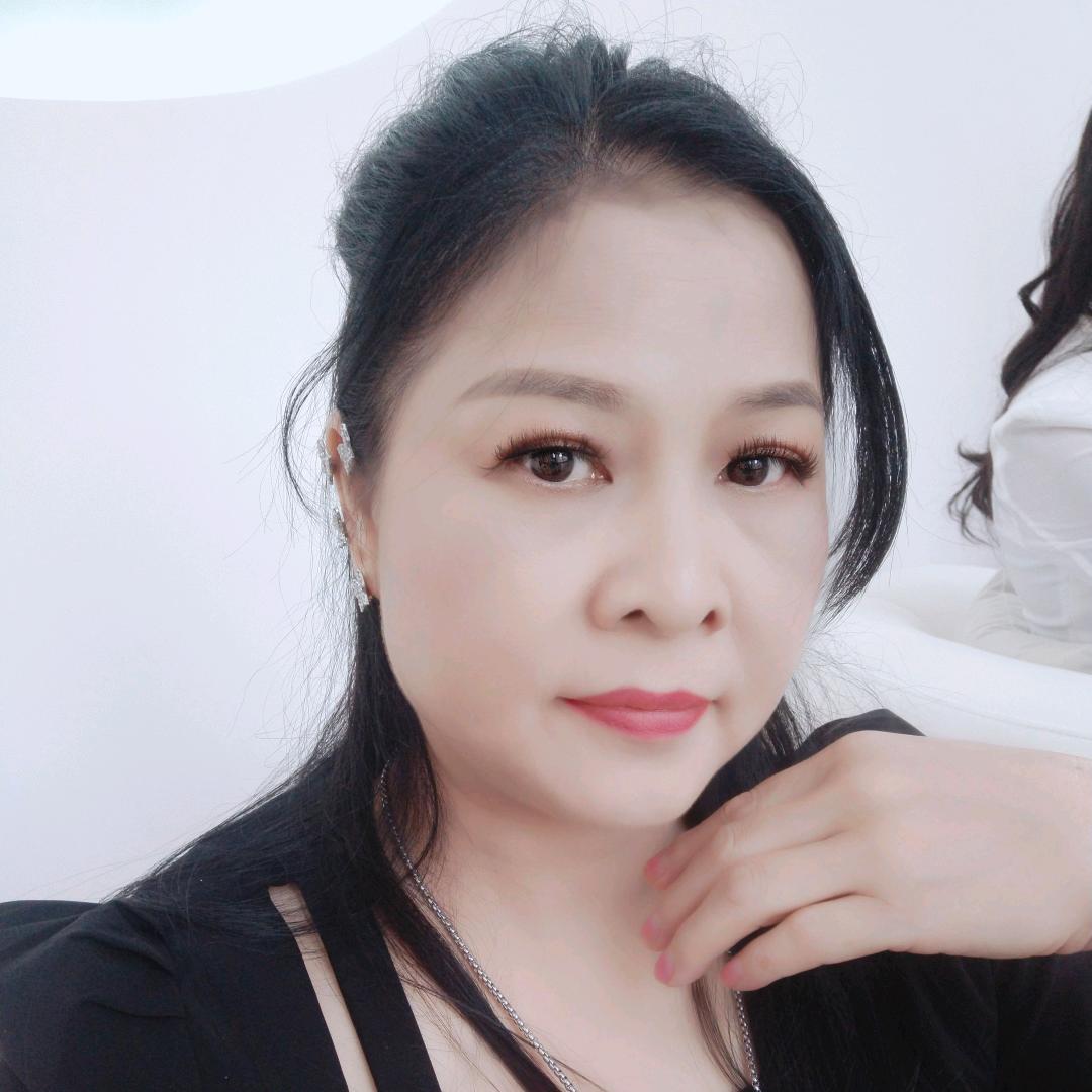 美业明明姐