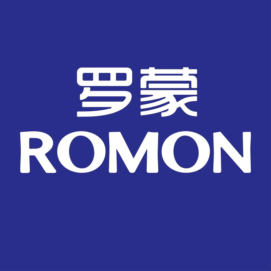 罗蒙Romon罕稳男装专卖店