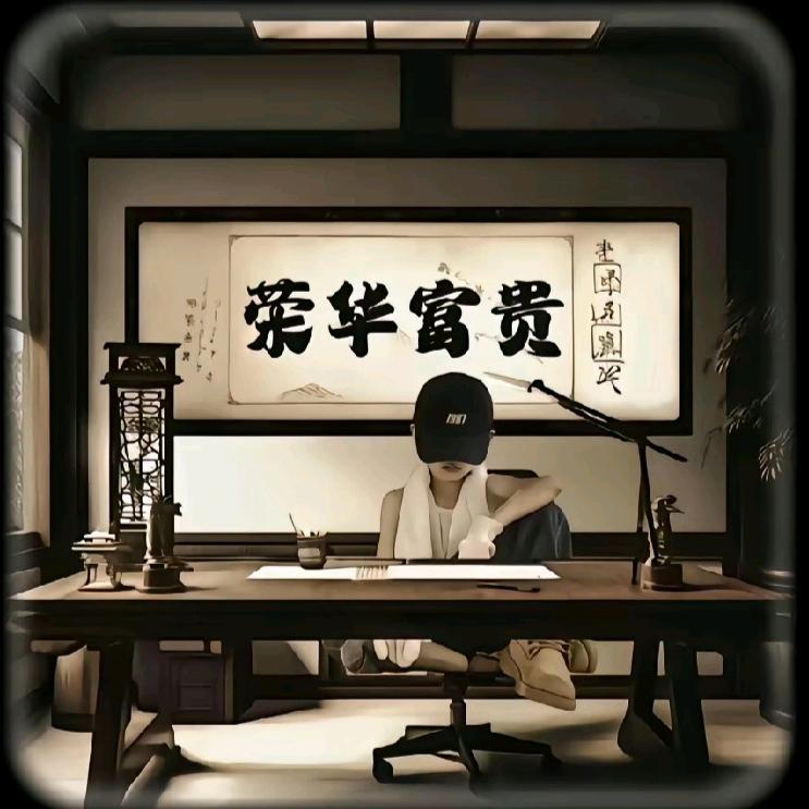 告别过去