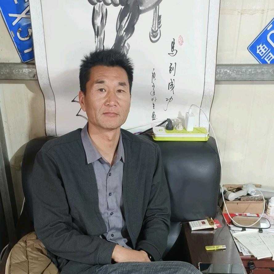 沂源昊明二手车（田大个）