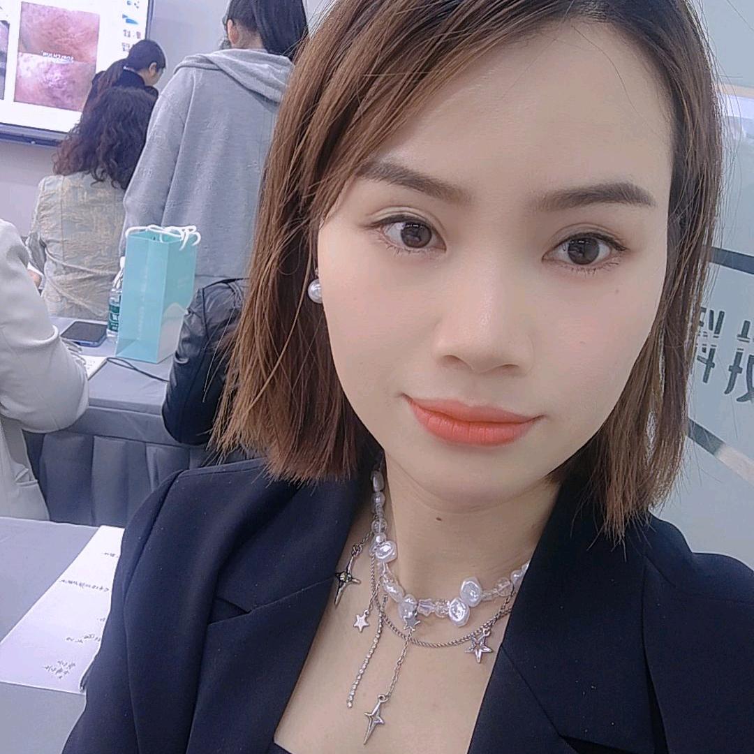 索芝泉调理问题性肌肤官方号