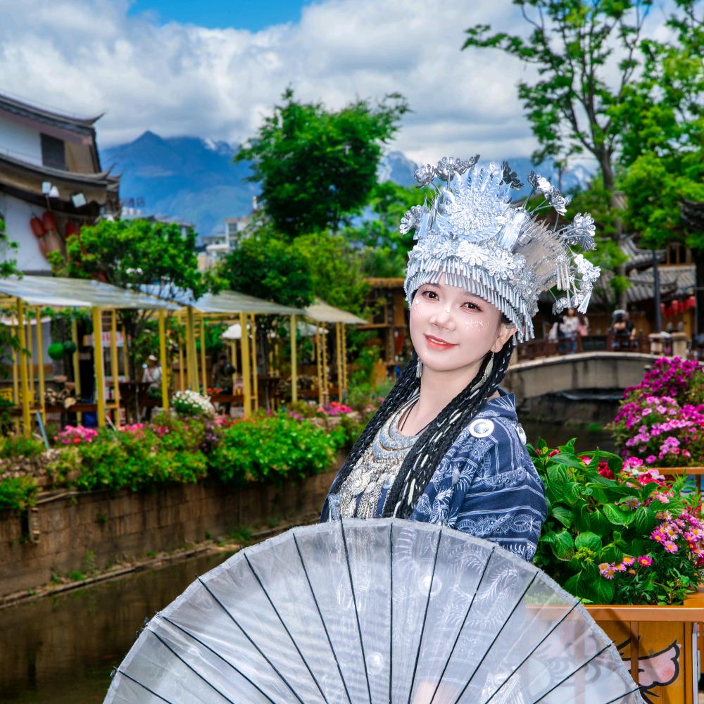 晓芬翡翠