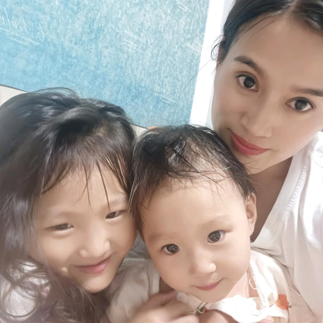 可心❤️❤️