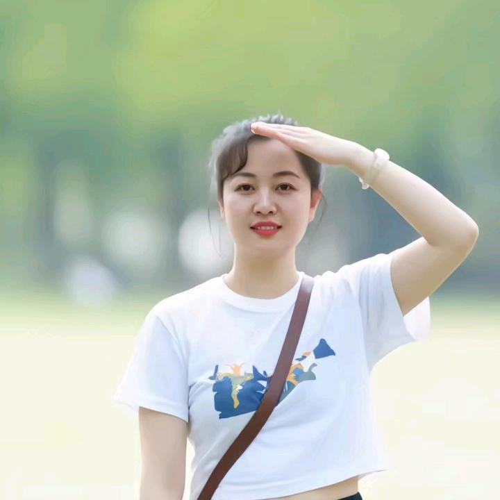 赵丽娜（找个老伴）