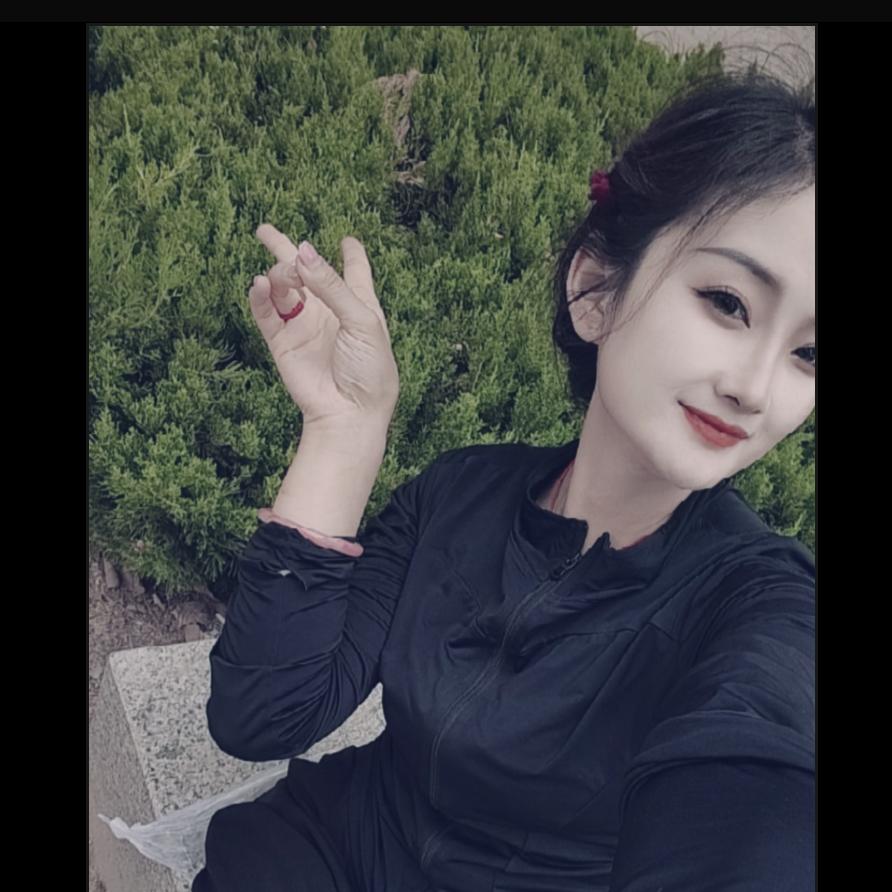 暖茶❤️南北伊人