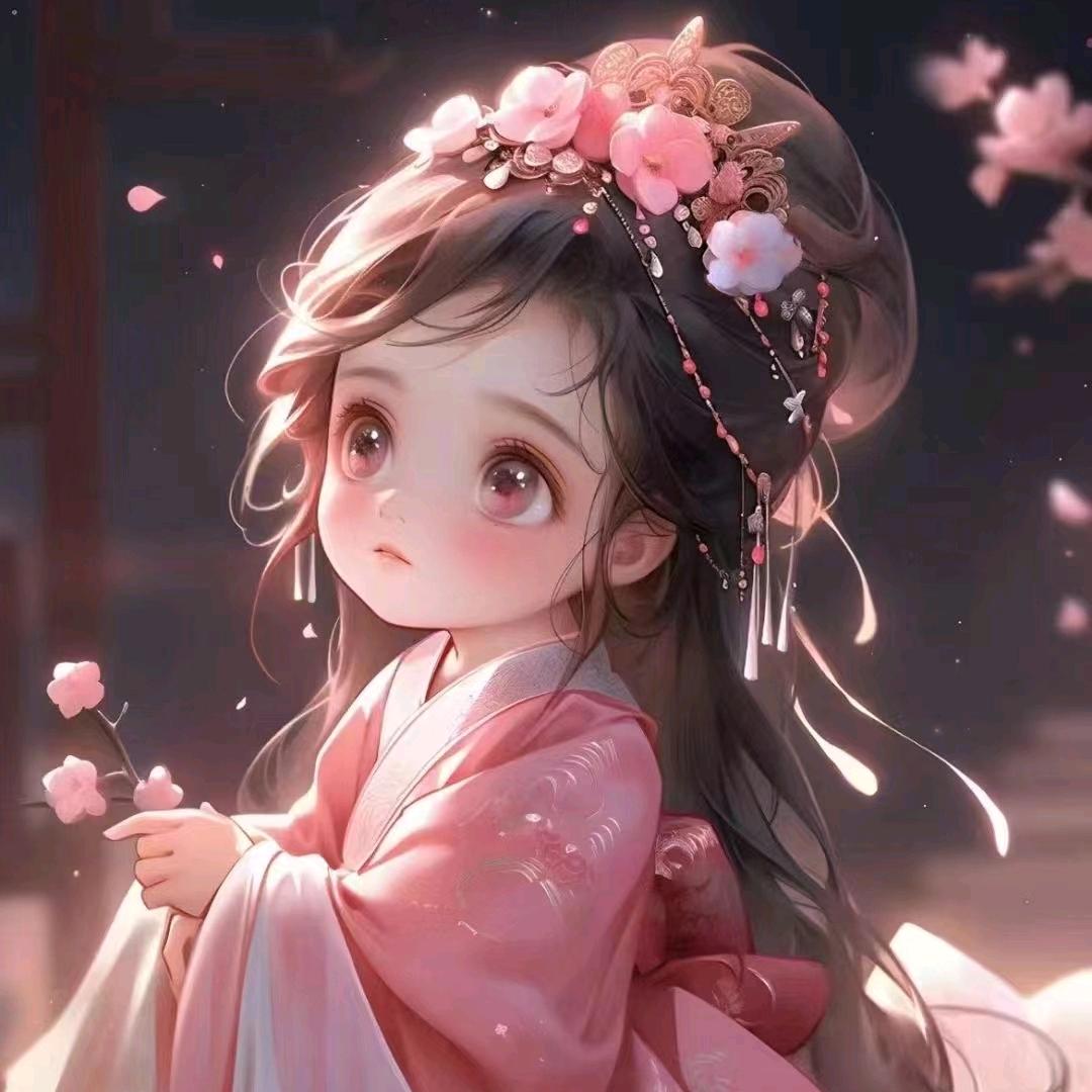 鹤鹤木😃子