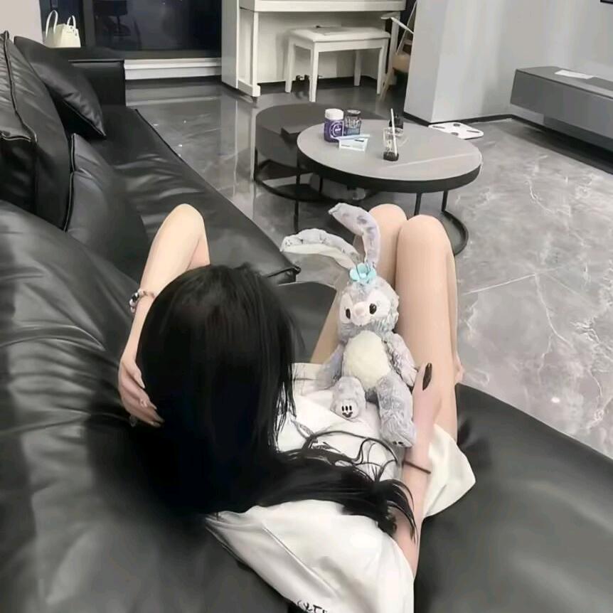姗姗