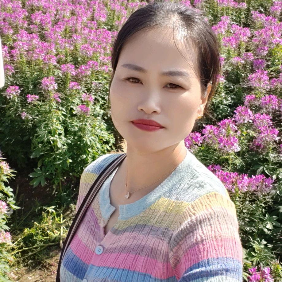芝芝姐