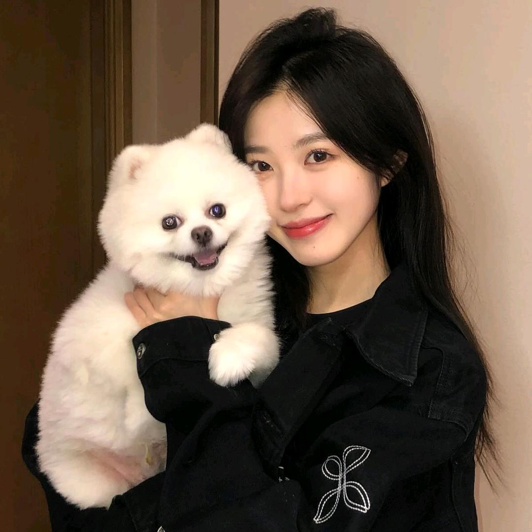 小美奵呀