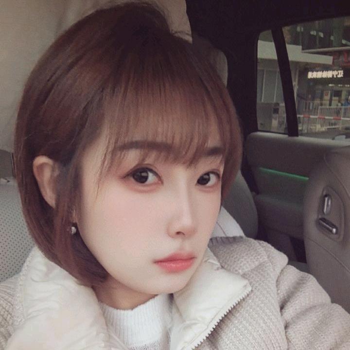 甜一点吖