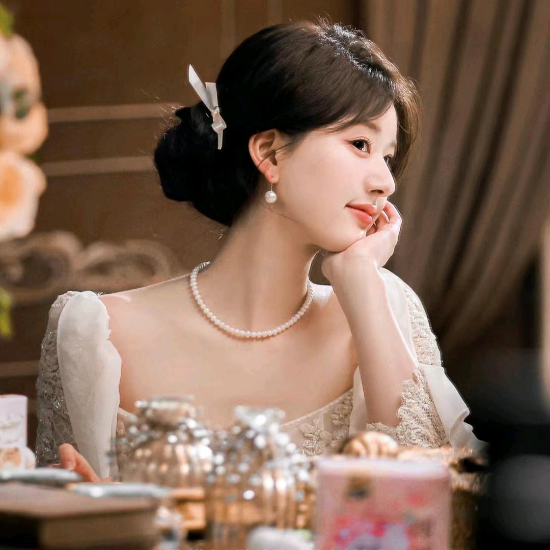 初夏雨凉（必回关）