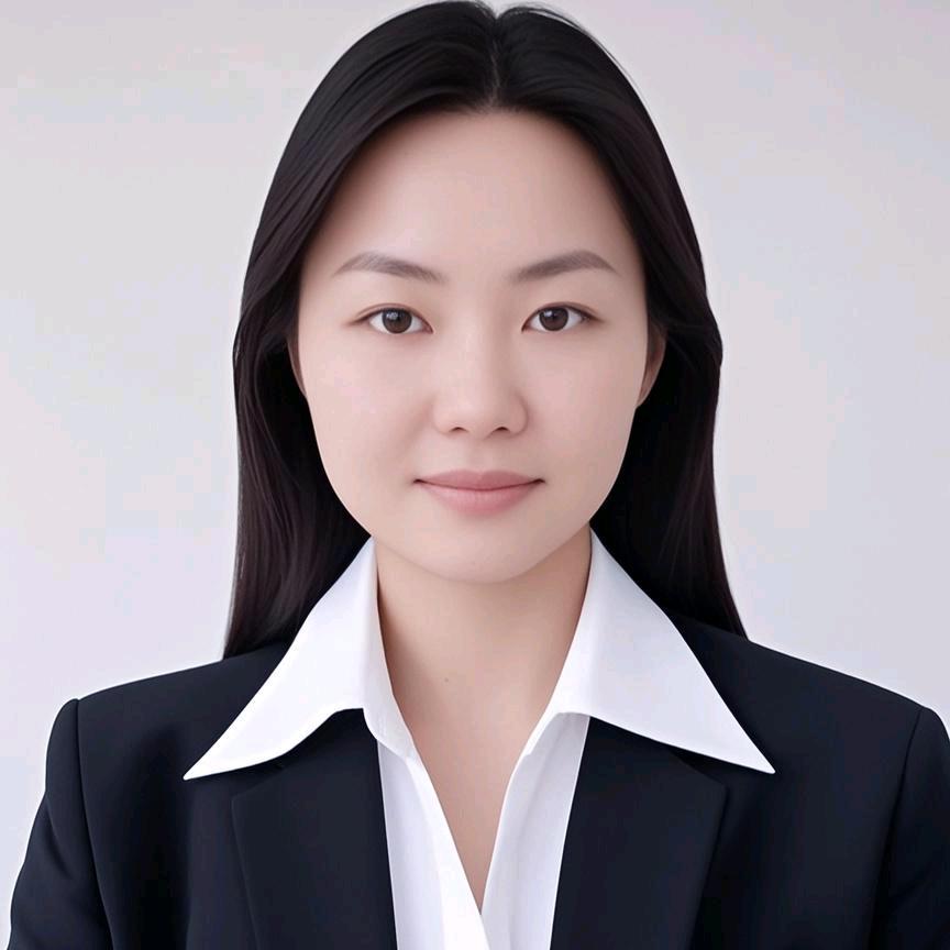 张小美