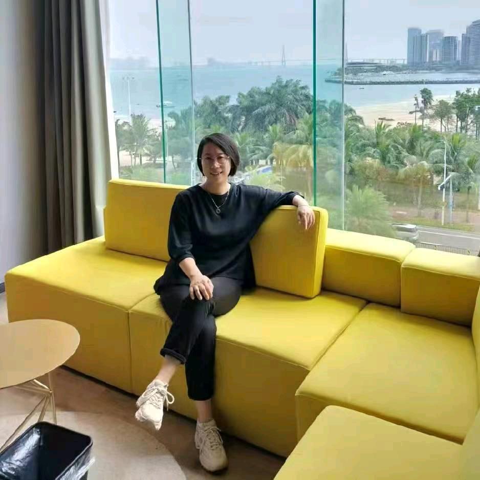 樱姐谈商业