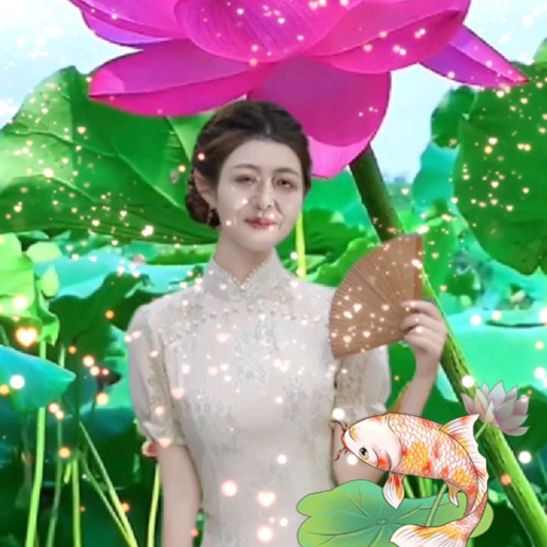 芳茹💕5215