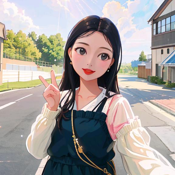 珠珠