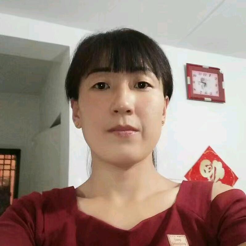 大陕北艳艳妹子