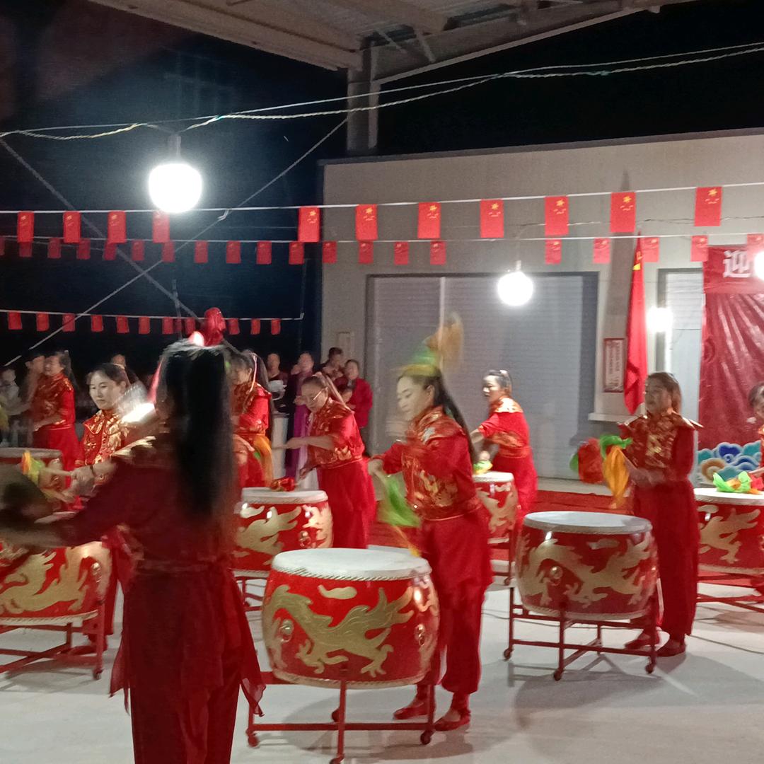 走遍天下