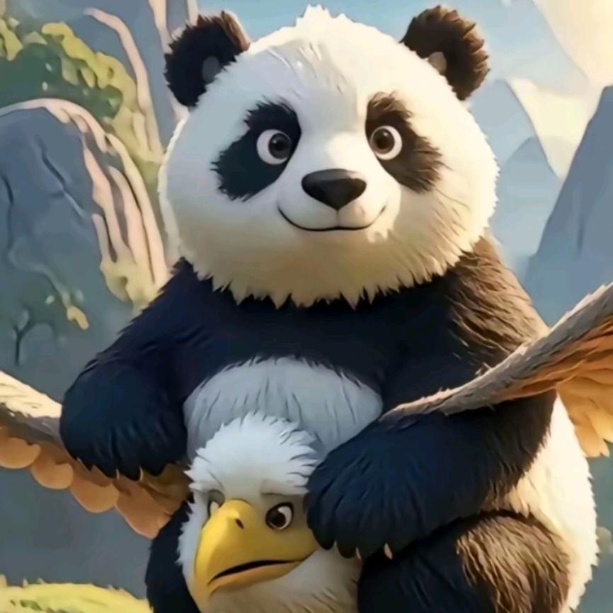 🐼熊猫影视