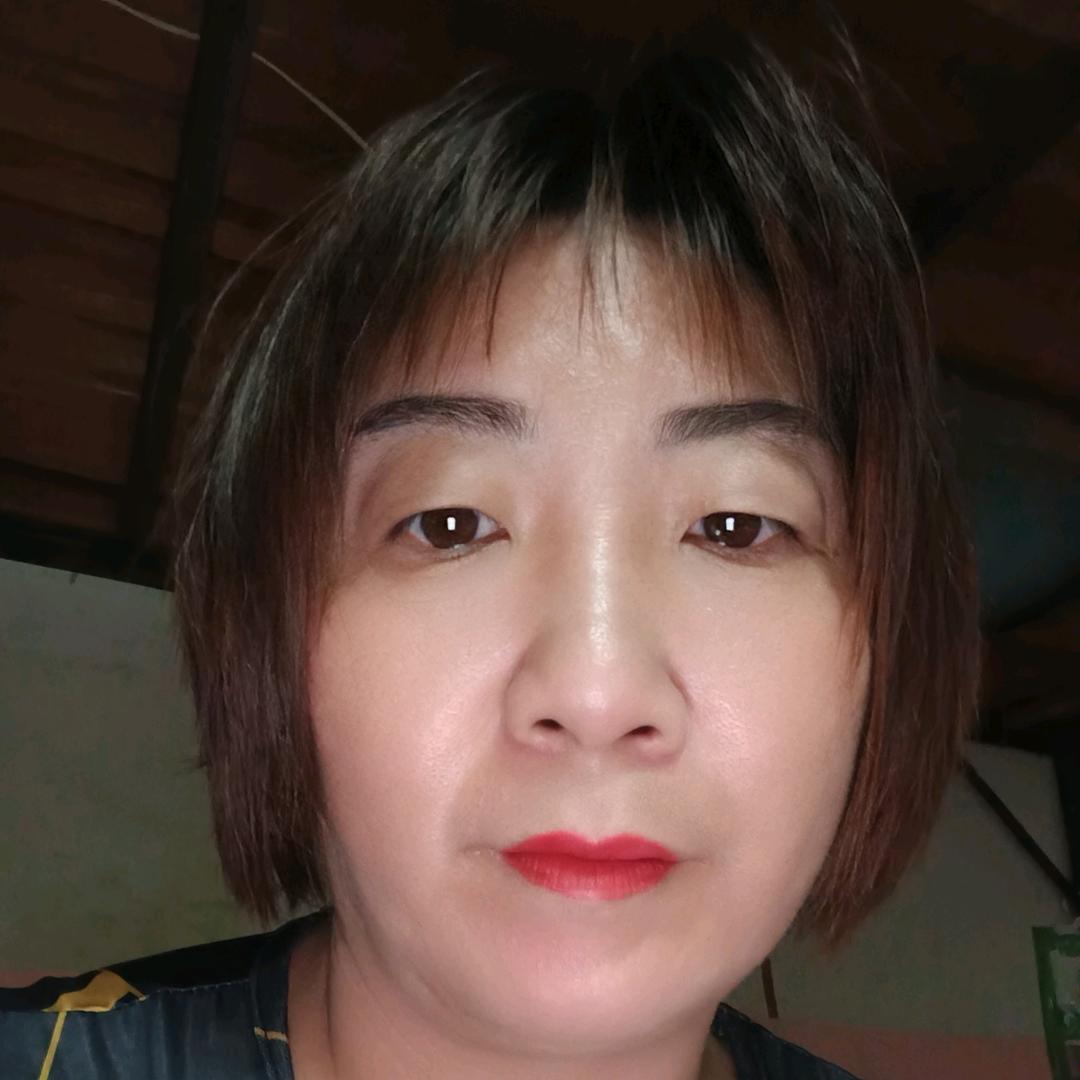 阿珍（好物在橱窗口）