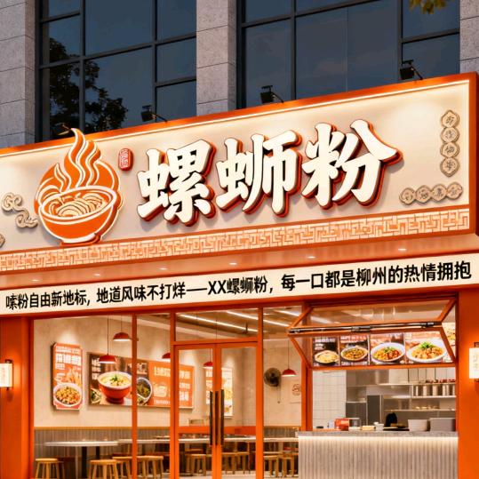 粉你而来   嗦粉