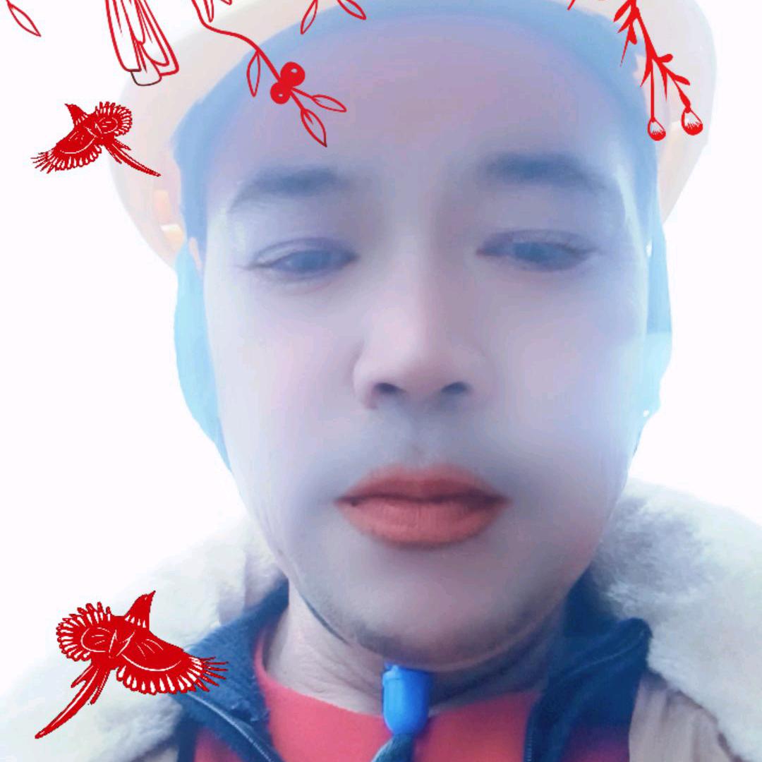 好男人