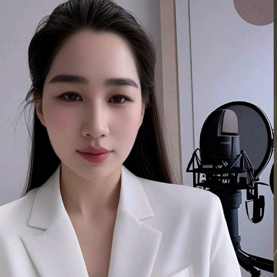 芹芹（好物分享）