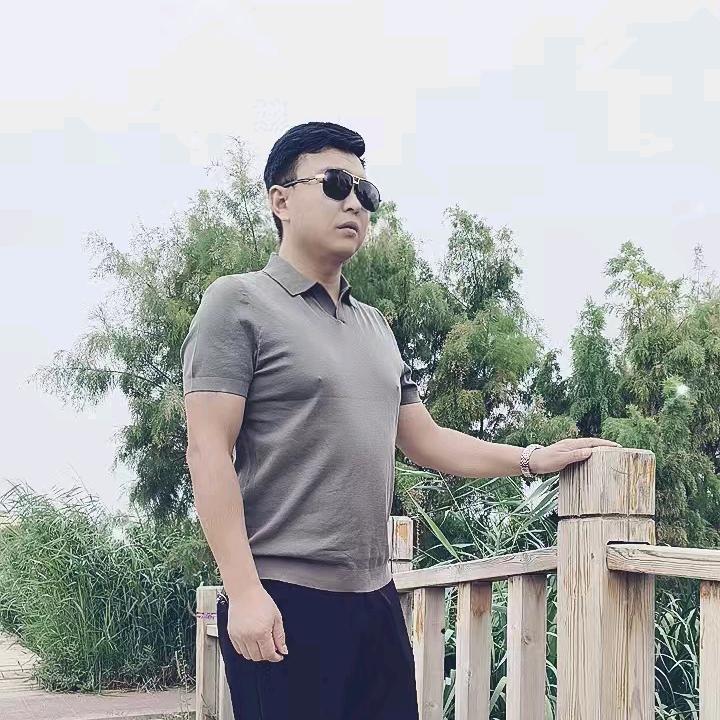 一匹天涯的马