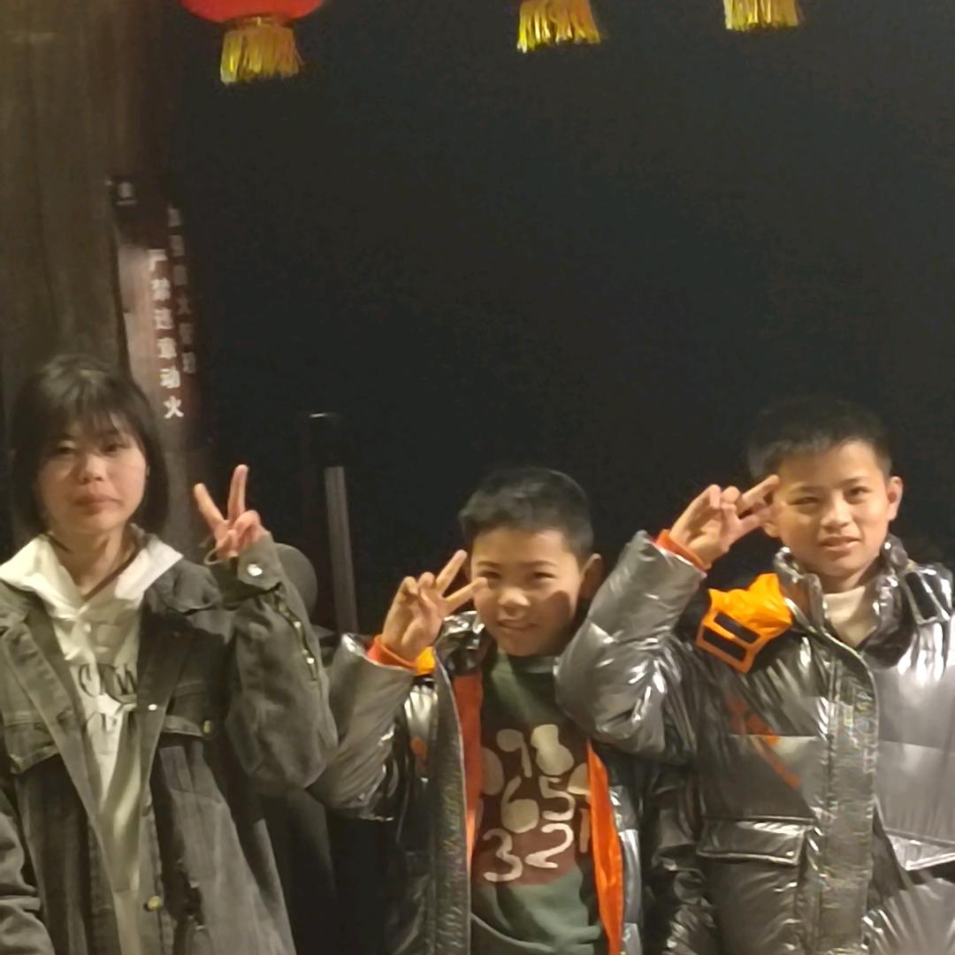 刘剑梅