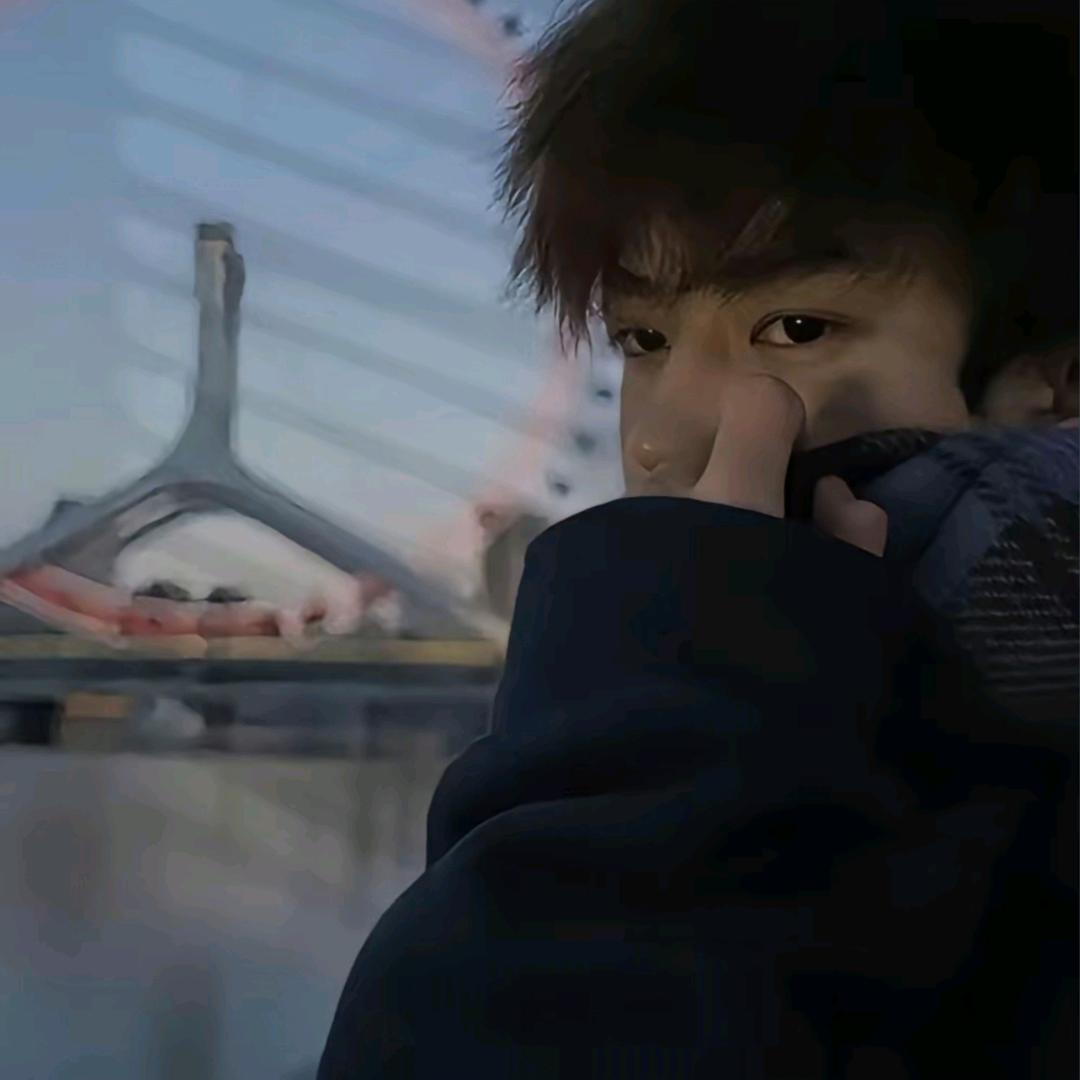 今晚的月色很美