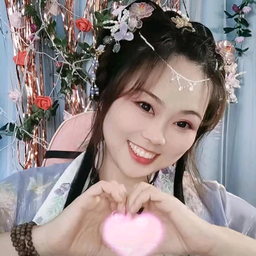 晴岚🌺